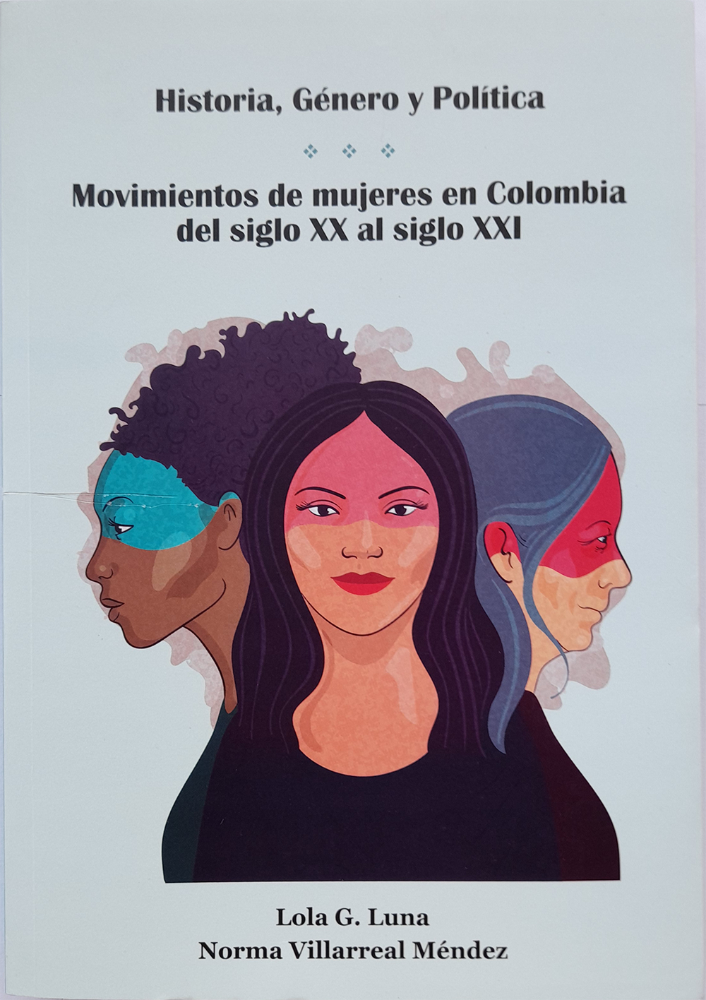 Movimientos Colombia